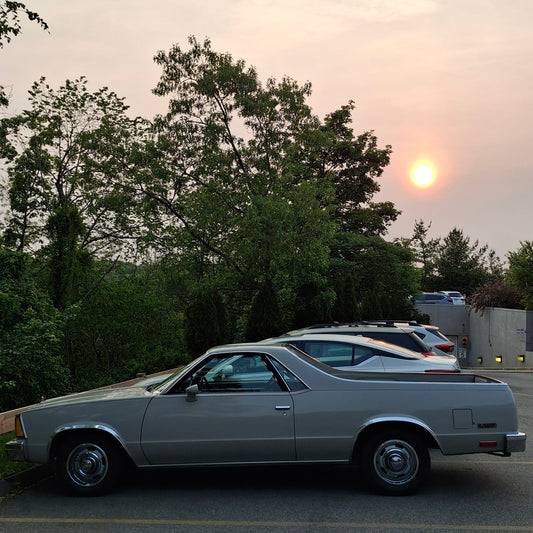 El Camino (Chevrolet)