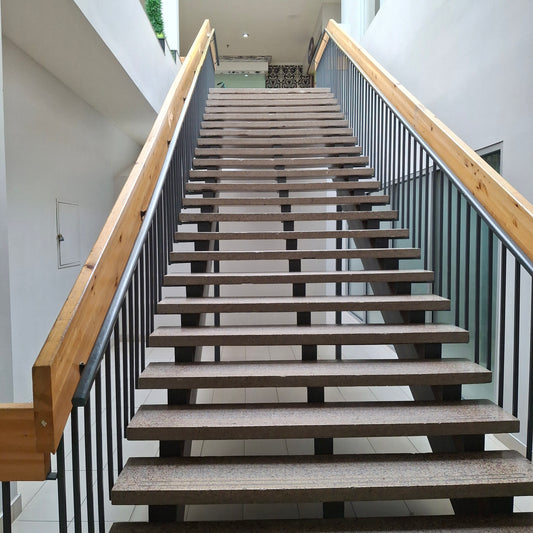 1980-05-28 Ouverture officielle Galeries Orford