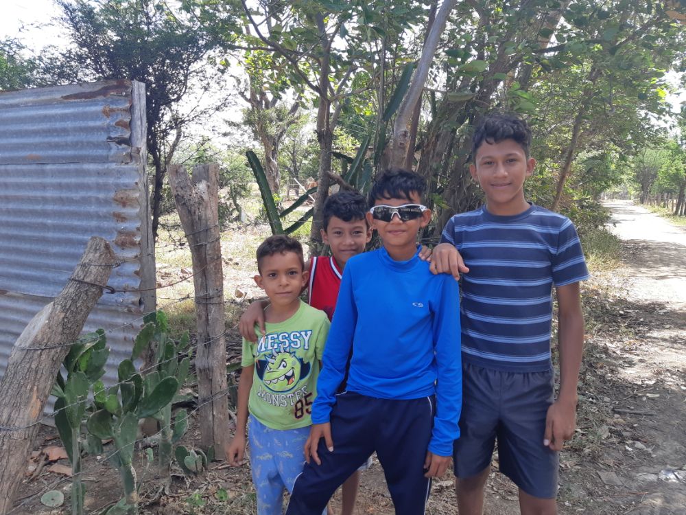 Jour 10: En direction de playa Marsella au Nicaragua