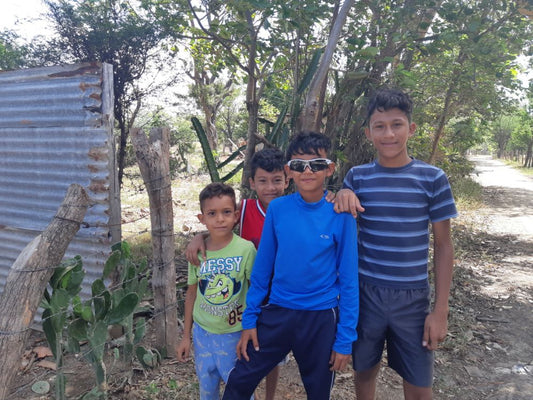 Jour 10: En direction de playa Marsella au Nicaragua