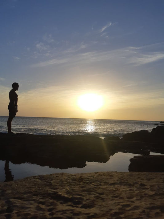 Jour 11: Farniente à Playa Marsella