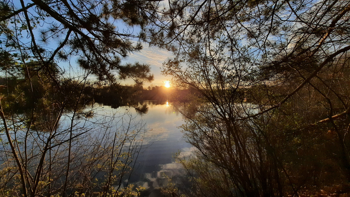 Le Soleil Du 3 Mai 2021 5H45