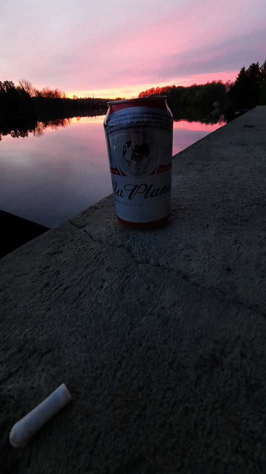 Budweiser Ma Planete Du 8 Mai 2021