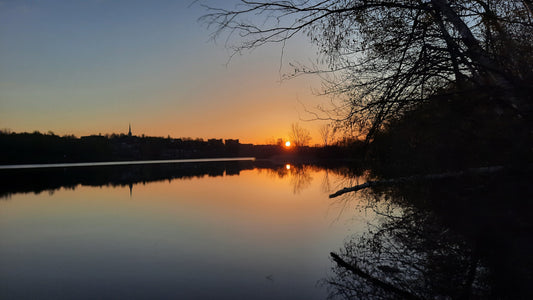 Le Soleil Du 14 Mai 2021 (Cliquez Pour Voir Les 4 Photos)