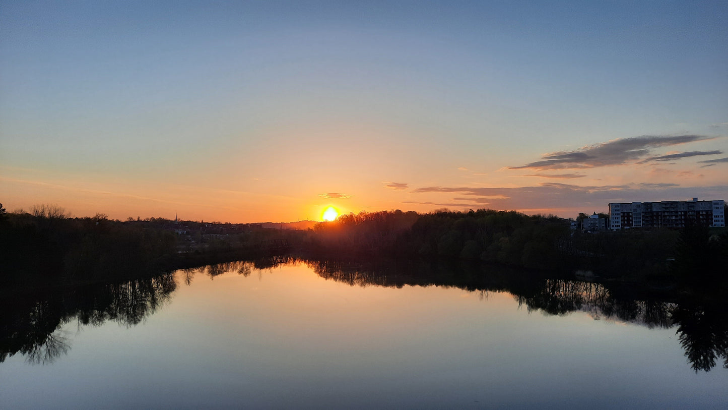 Le Soleil Du 16 Mai 2021 (Vue Sure)