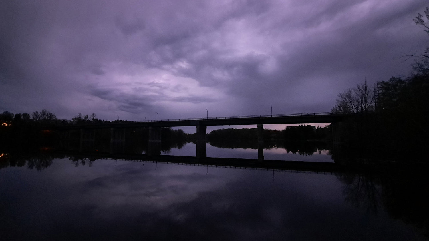 Les Nuages Du 18 Mai 2021 (Vue Titanic)