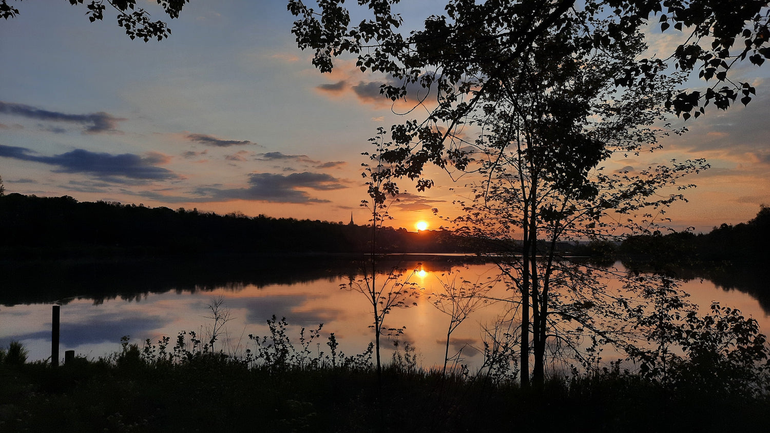 Lac Des Nations Du 21 Mai 2021 (Vue Bp1)