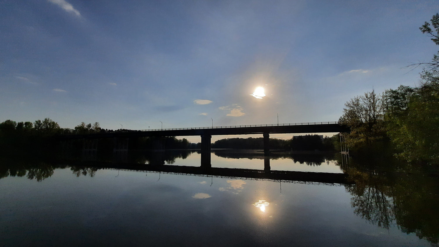 Le Soleil Différent Du 21 Mai 2021 (Vue T1)