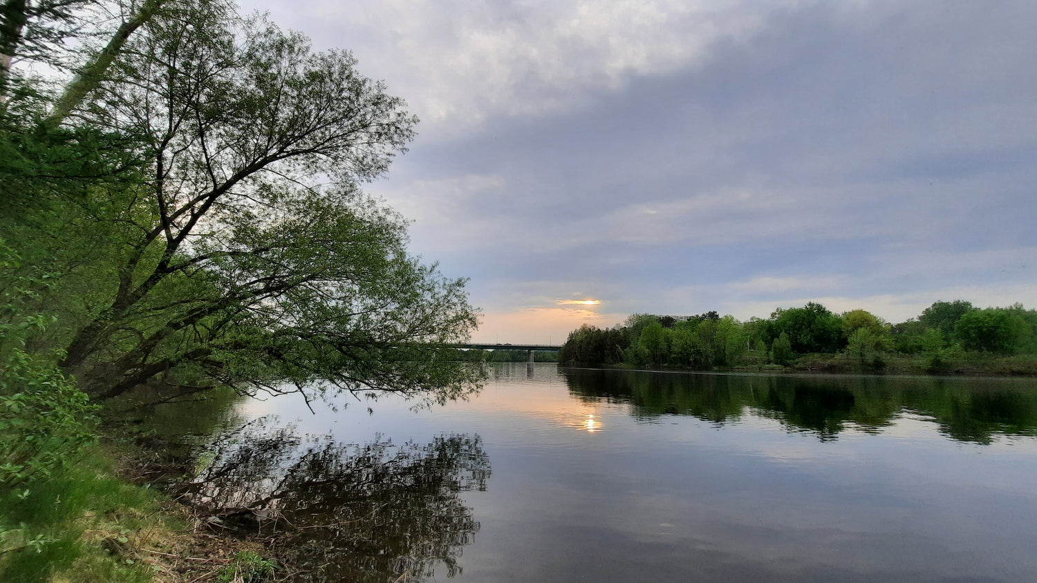 Le Soleil Du 21 Mai 2021 (Vue S1)