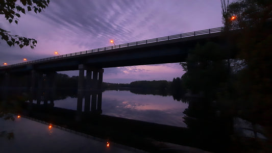 Lumières Du 22 Mai 2021 (Vue K1)