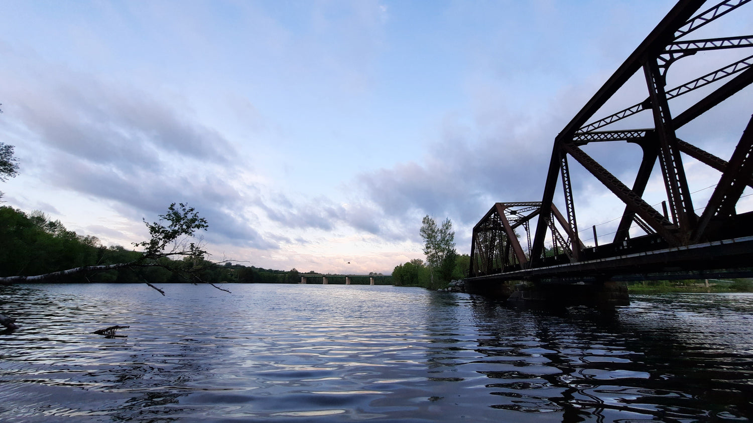 Le Pont Noir Du 23 Mai 2021 (Vue B2)