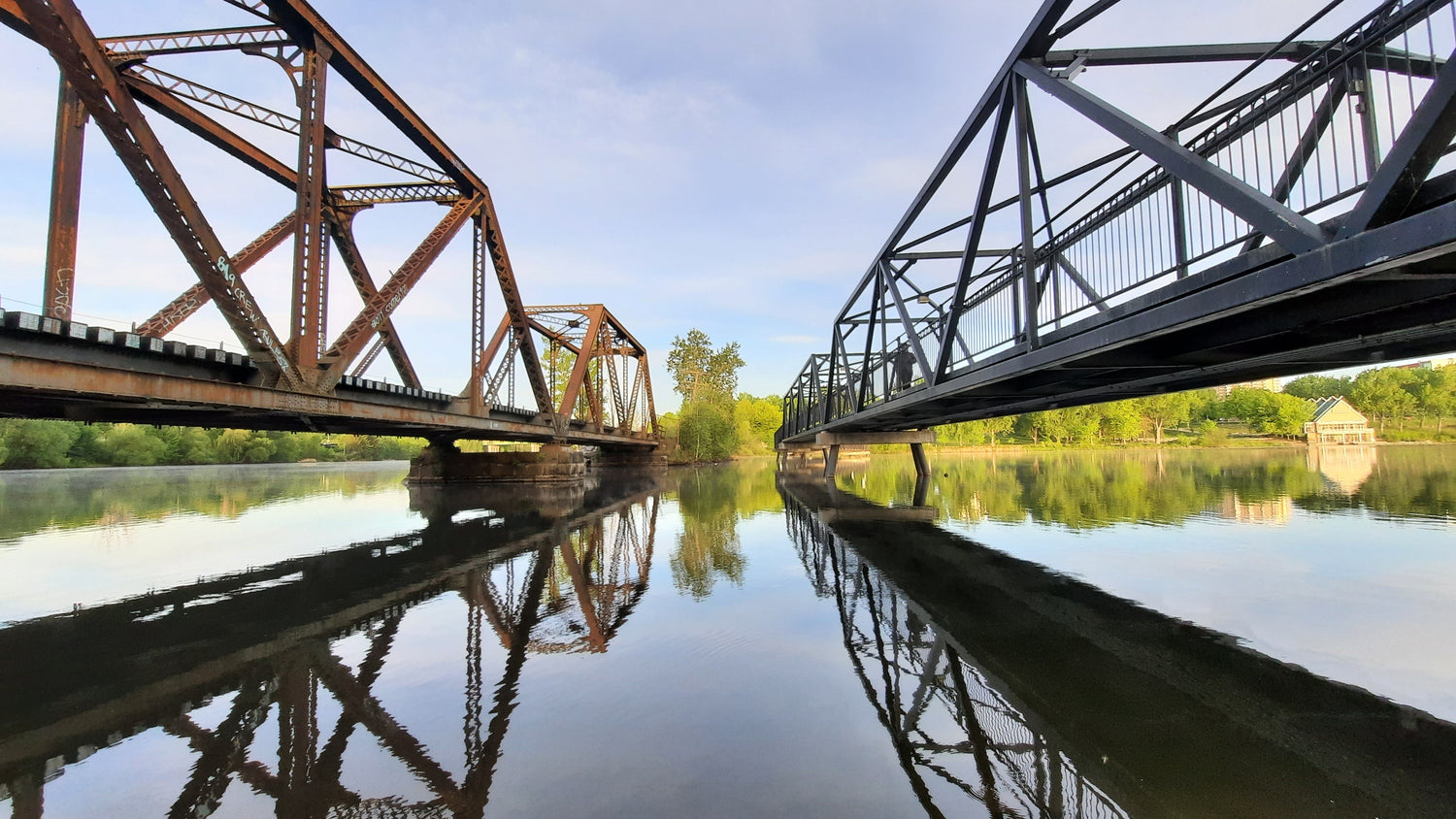 Le Pont Noir Du 25 Mai 2021 (Vue B4)