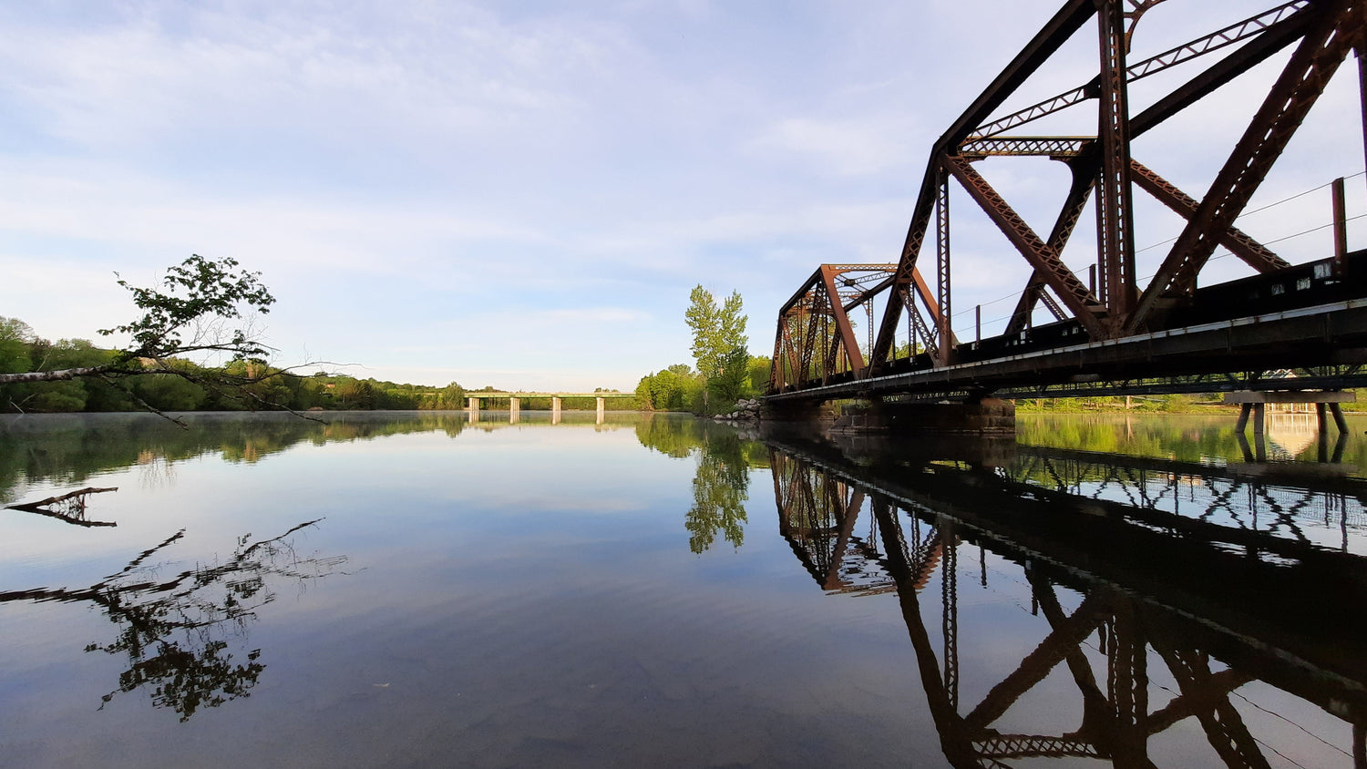 Le Pont Noir Du 25 Mai 2021 (Vue B2)