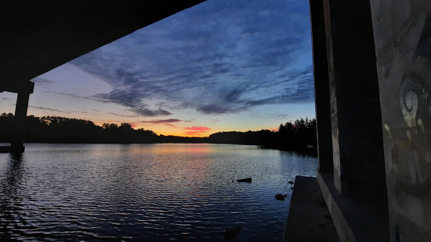 Aube Du 30 Mai 2021 (Vue Spne) Trapèze