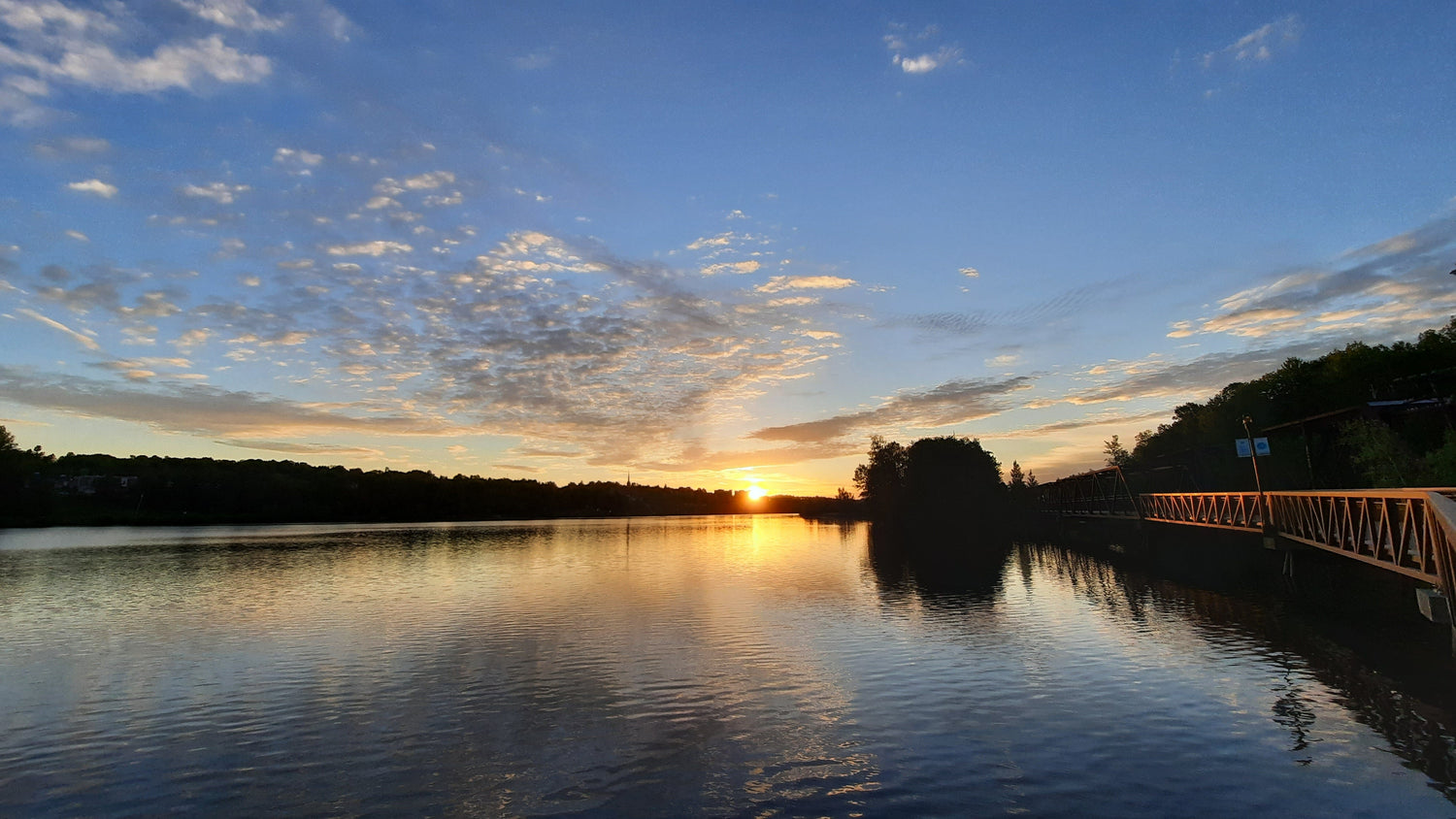 Soleil Du 30 Mai 2021 (Vue Pp30)