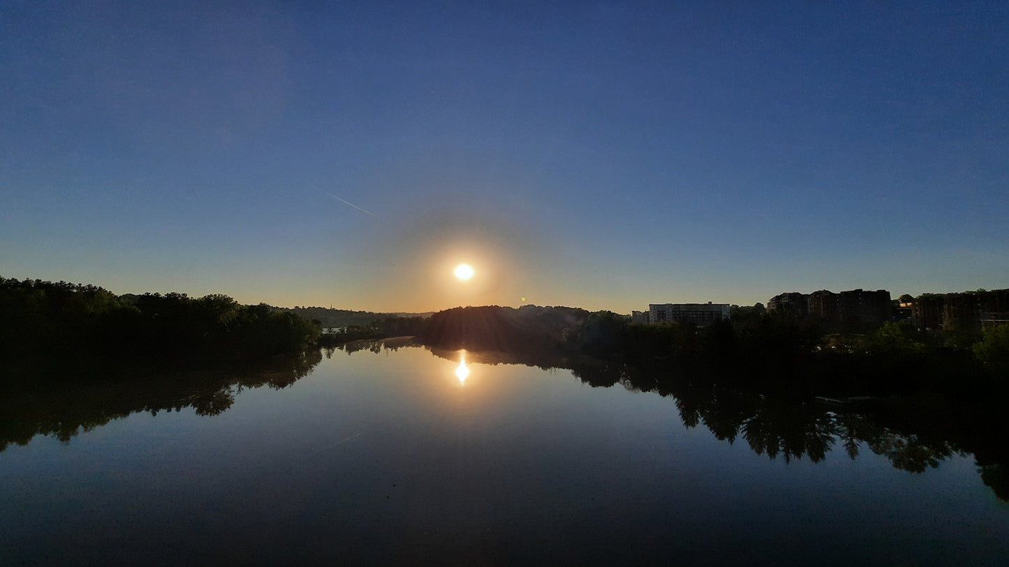 Le Soleil Du 2 Juin 2021 (Vue Sure)