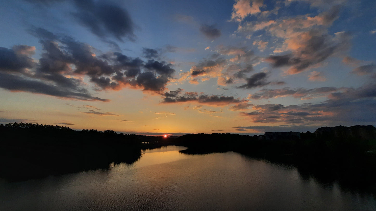 Trouve Le Soleil Du 6 Juin 2021 (Vue Sure) 5H11