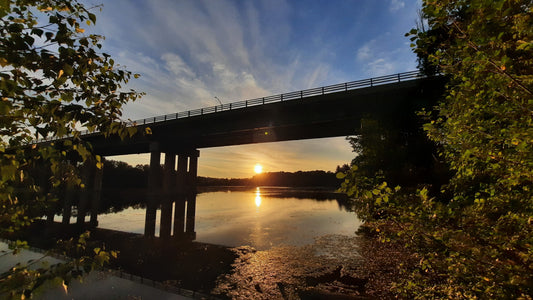 Soleil Du 13 Juin 2021 (Vue K1) 5H31