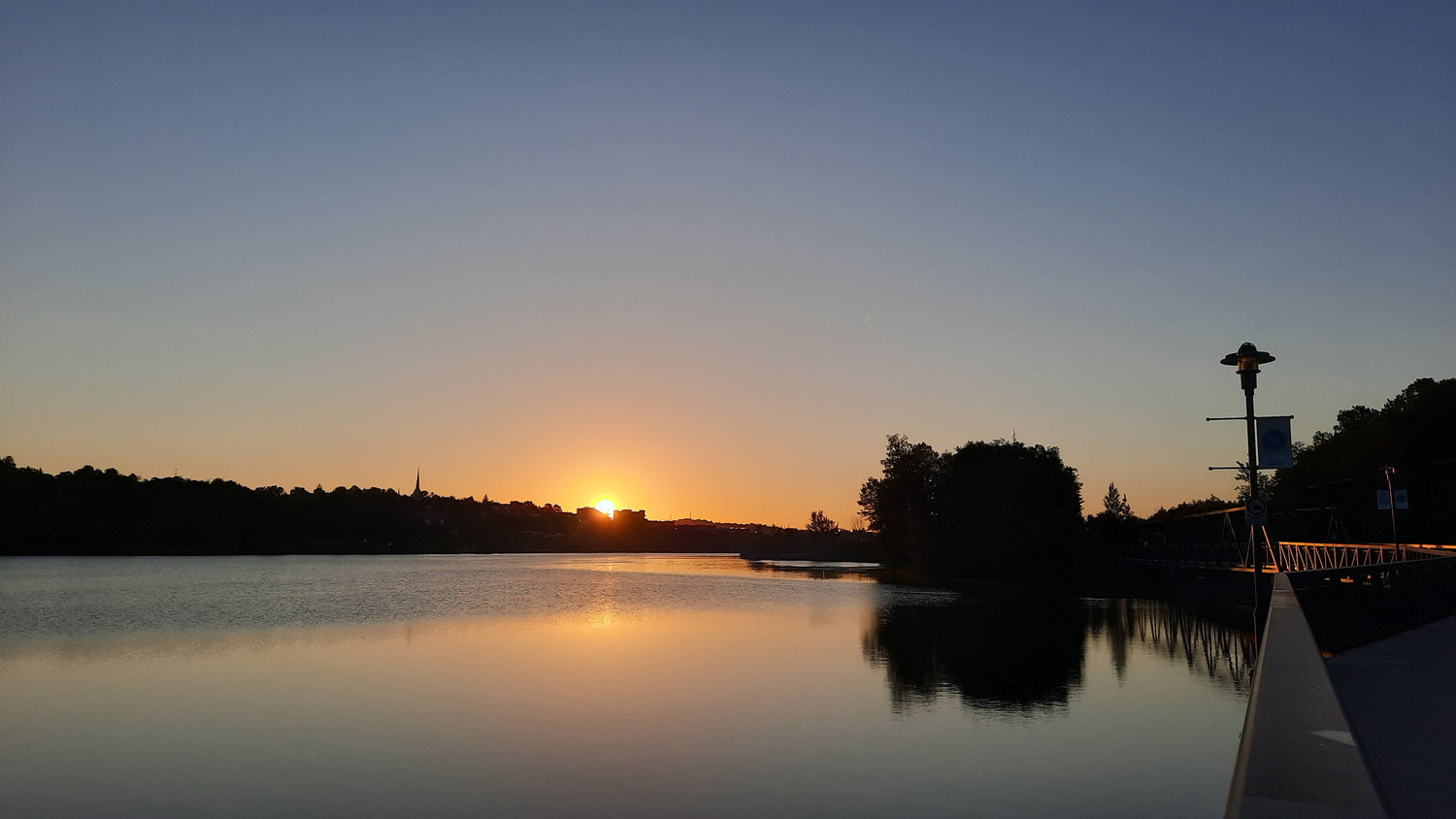 Soleil Du 16 Juin 2021 (Vue Pp25) 5H16