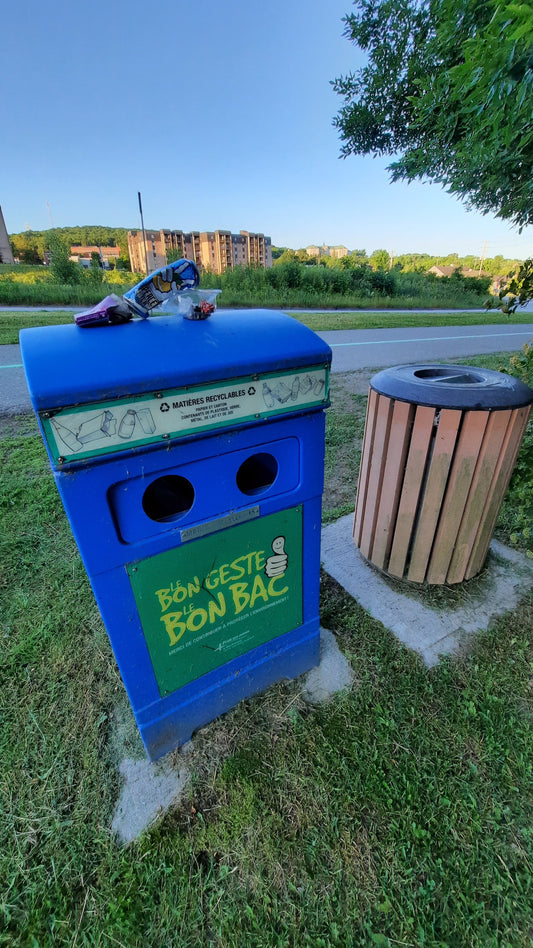 Déchets Du 16 Juin 2021 5H47