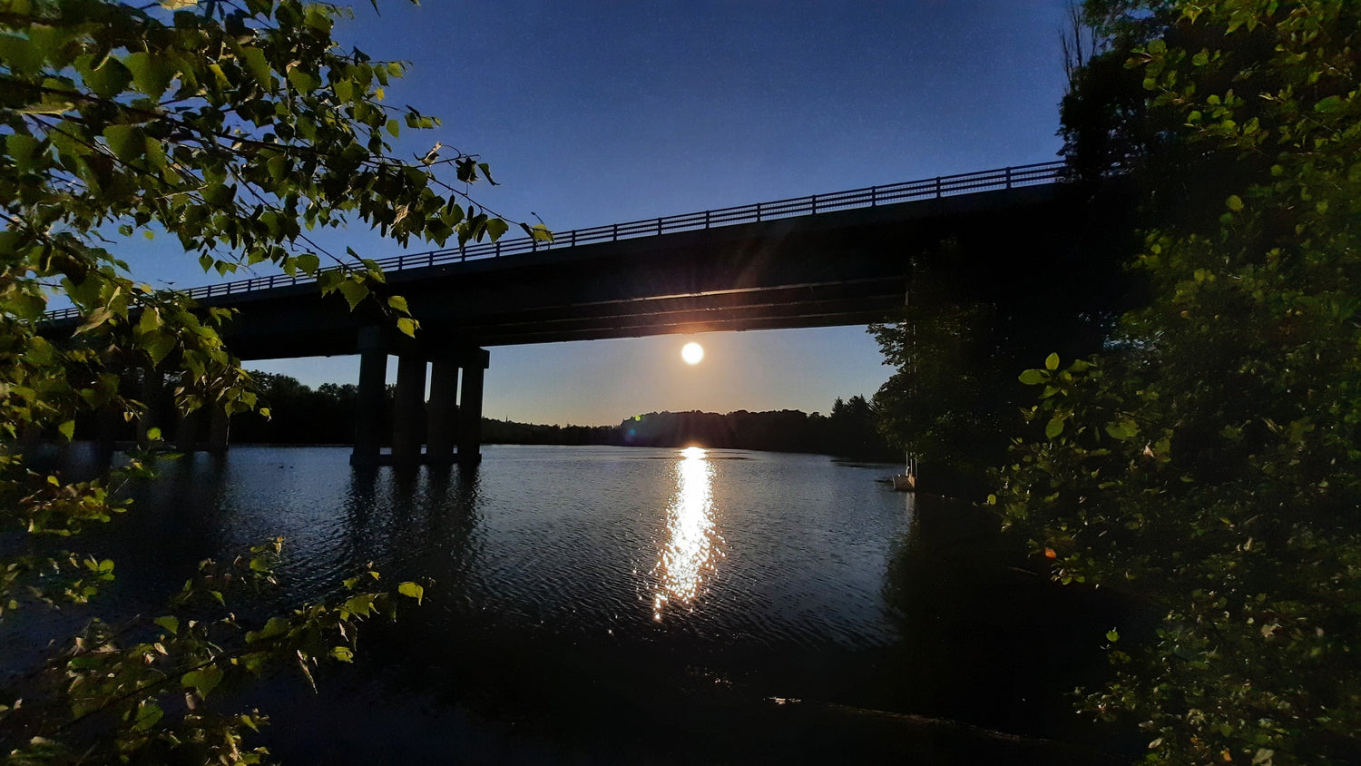 Soleil 16 Juin 2021 (Vue K1) 6H07