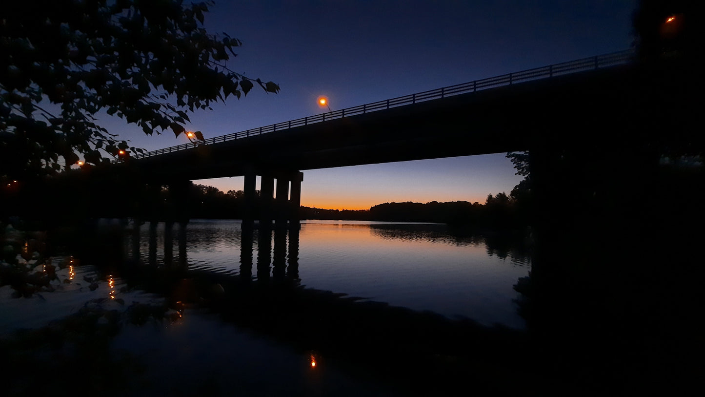 Aube Du 20 Juin 2021 (Vue K1) 4H17