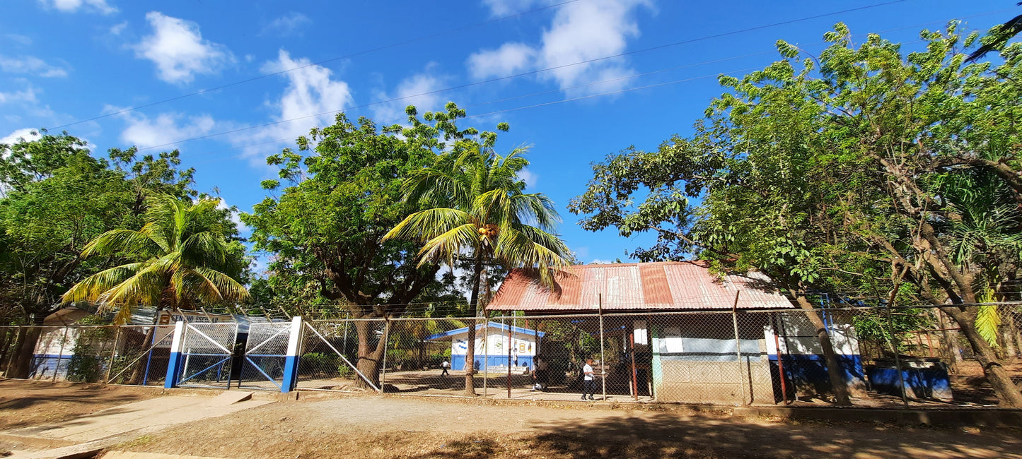 Escuala (Nicaragua 2022 Jour 3)