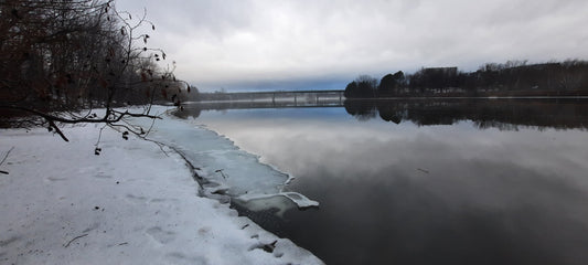 2022-03-20 (Vue 1) Le Pont Noir Et Jacques Cartier