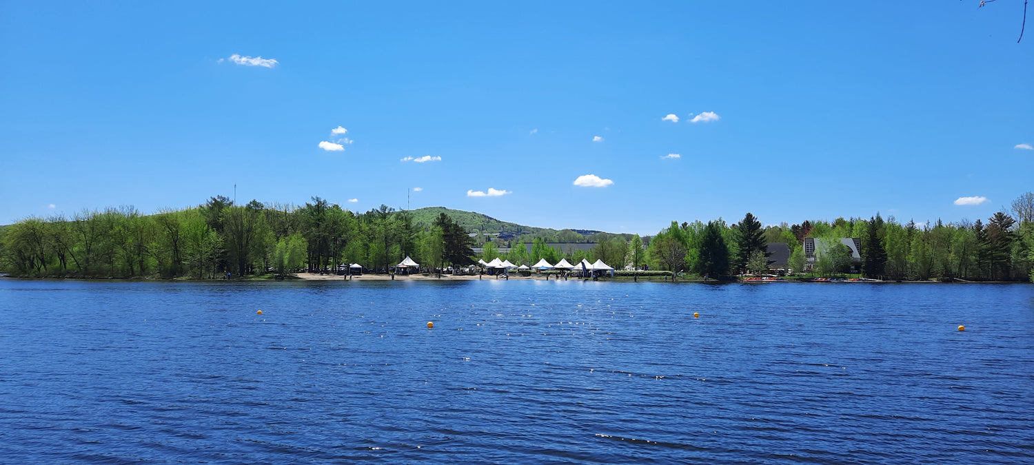 Sherbrooke-Le Parc Blanchard S’anime (Vue Rpms)