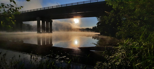 2022-06-20 (Vue K1) Lever De Soleil À 6H07