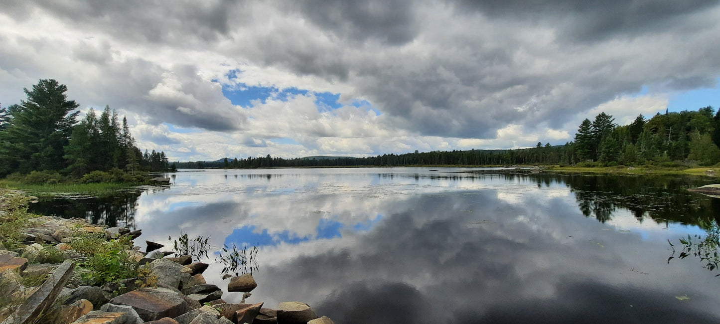 Parc Frontenac (Secteur-Sud)