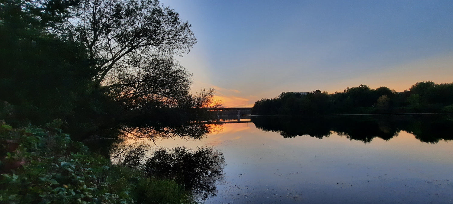 2022-09-10 18:53 Crépuscule (Vue S1)