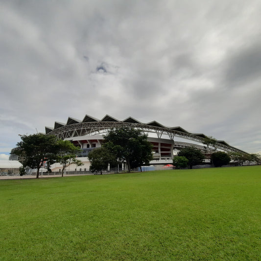 Stade National Du Costa Rica