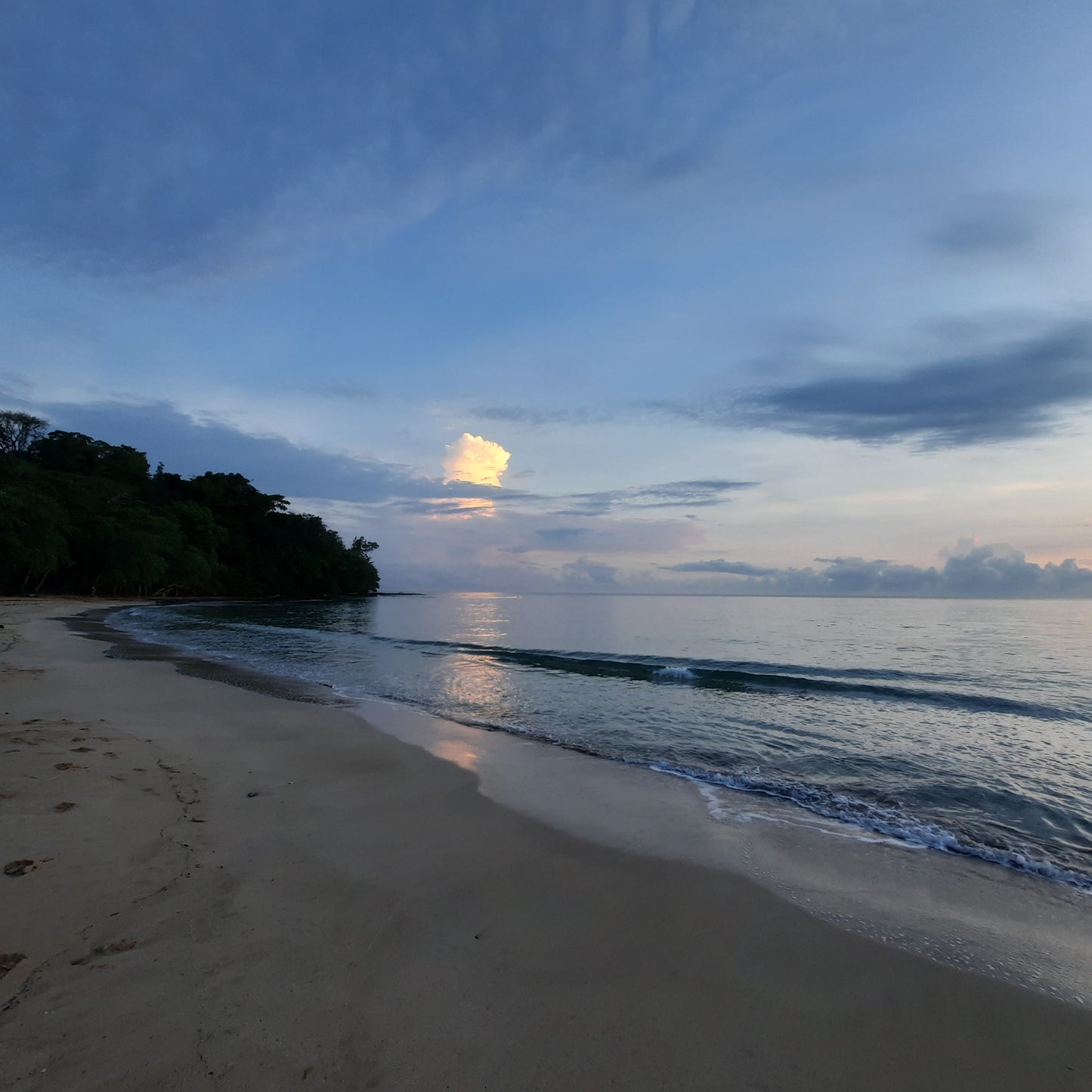 05 - Côte Est Du #Costarica