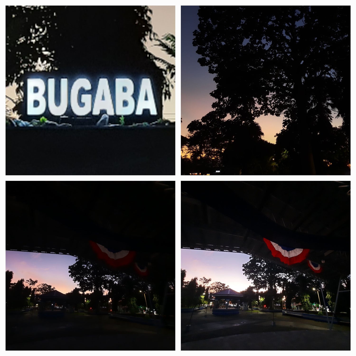 Bugaba