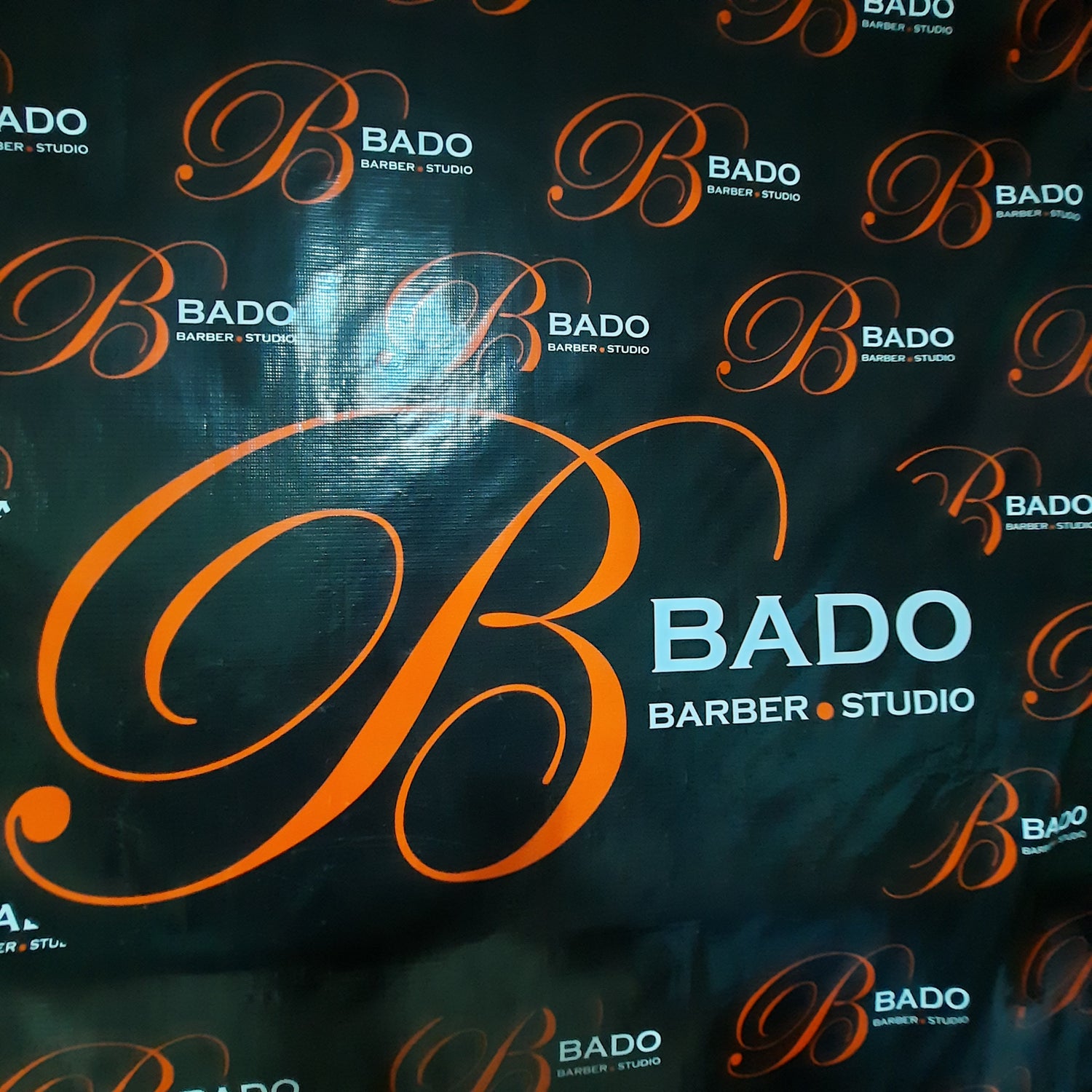 Bado Barber Studio