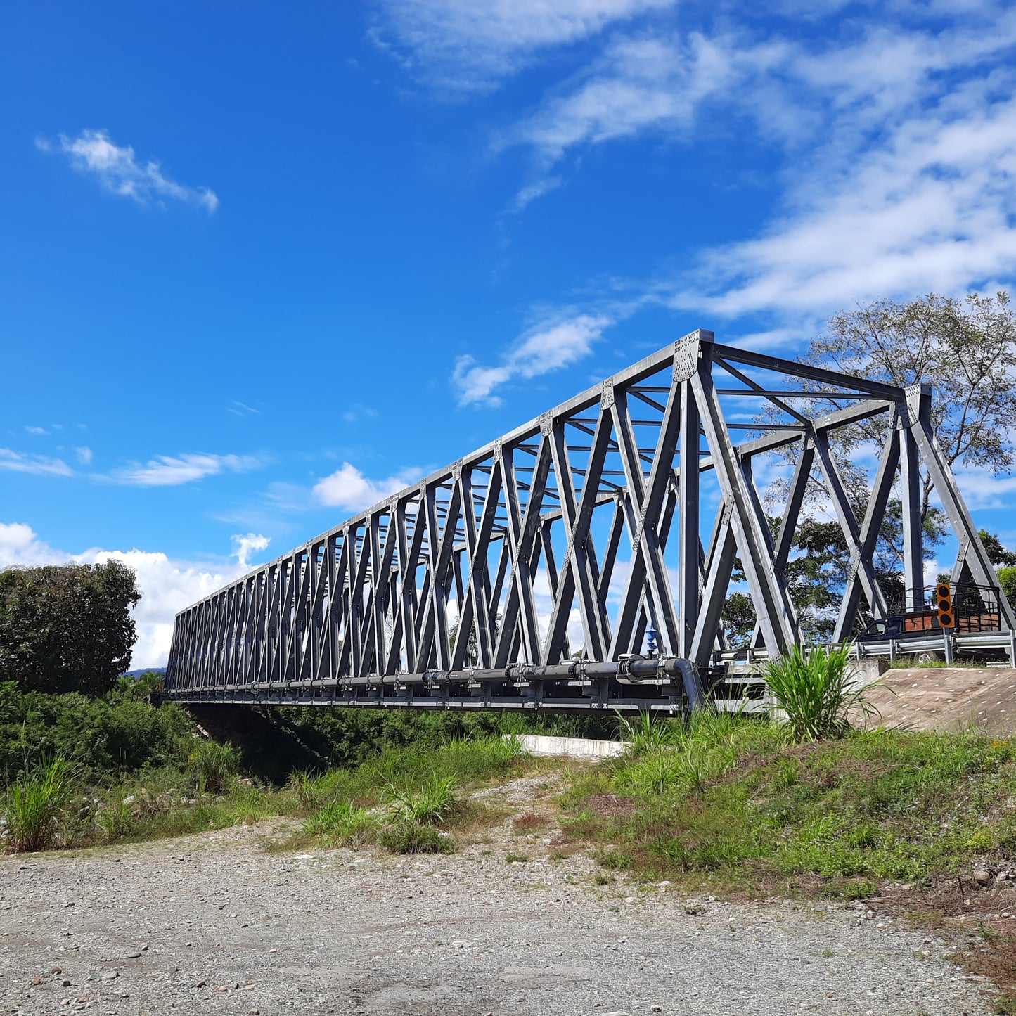 Pont General Viejo