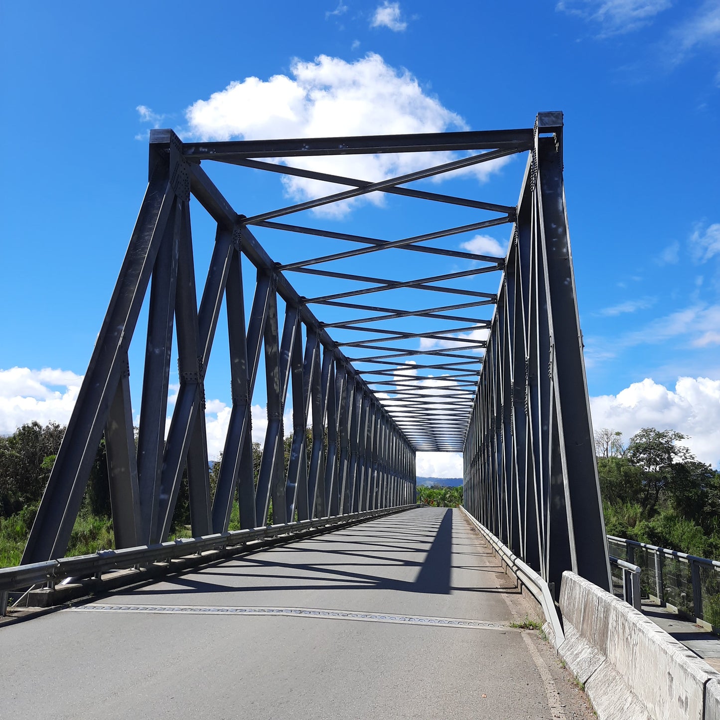 Pont General Viejo