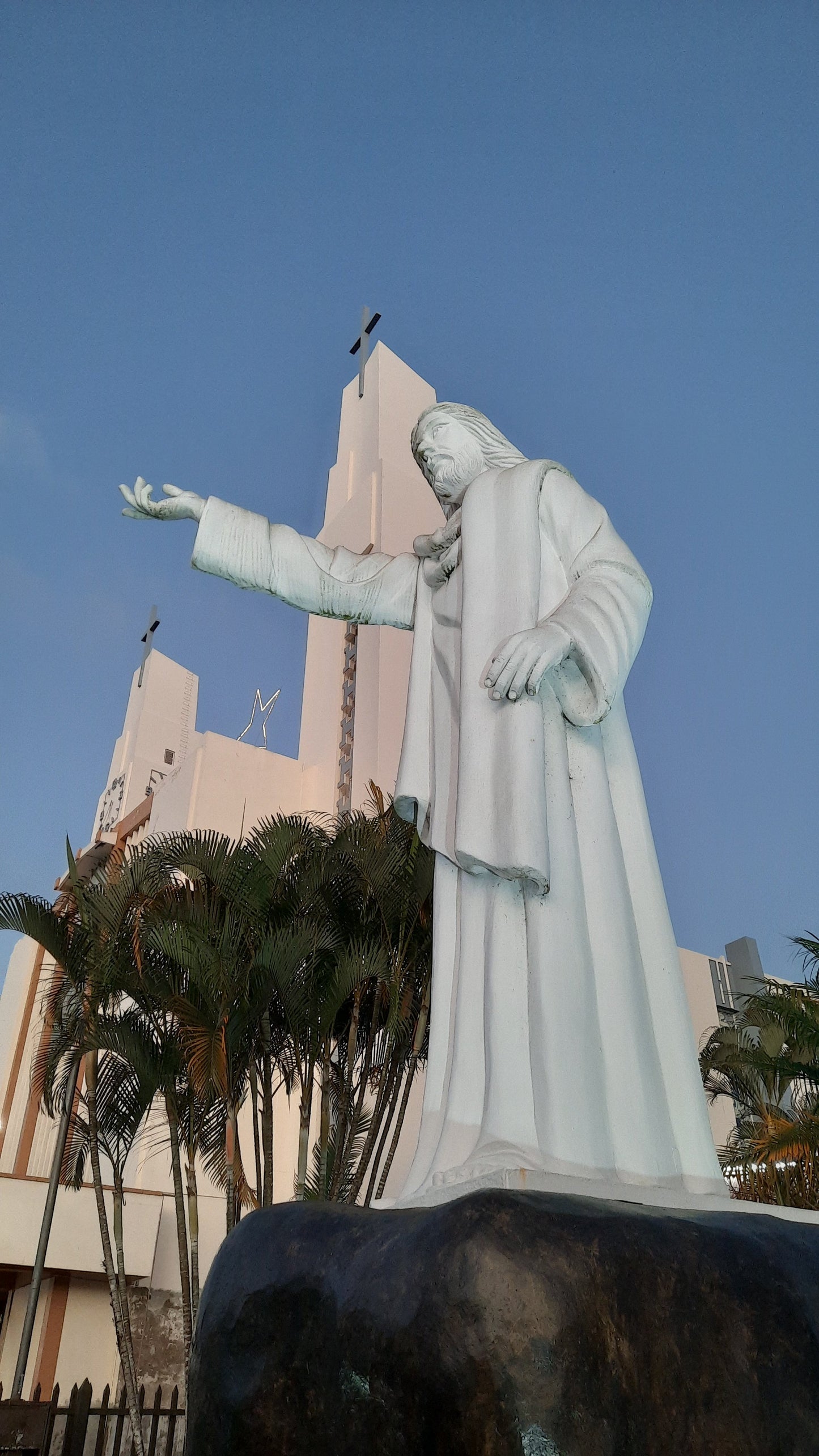 Catedral San Isidro Labrador