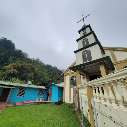 Iglesia San Gerardo