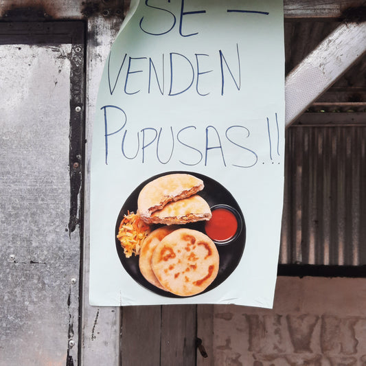 Pupusas