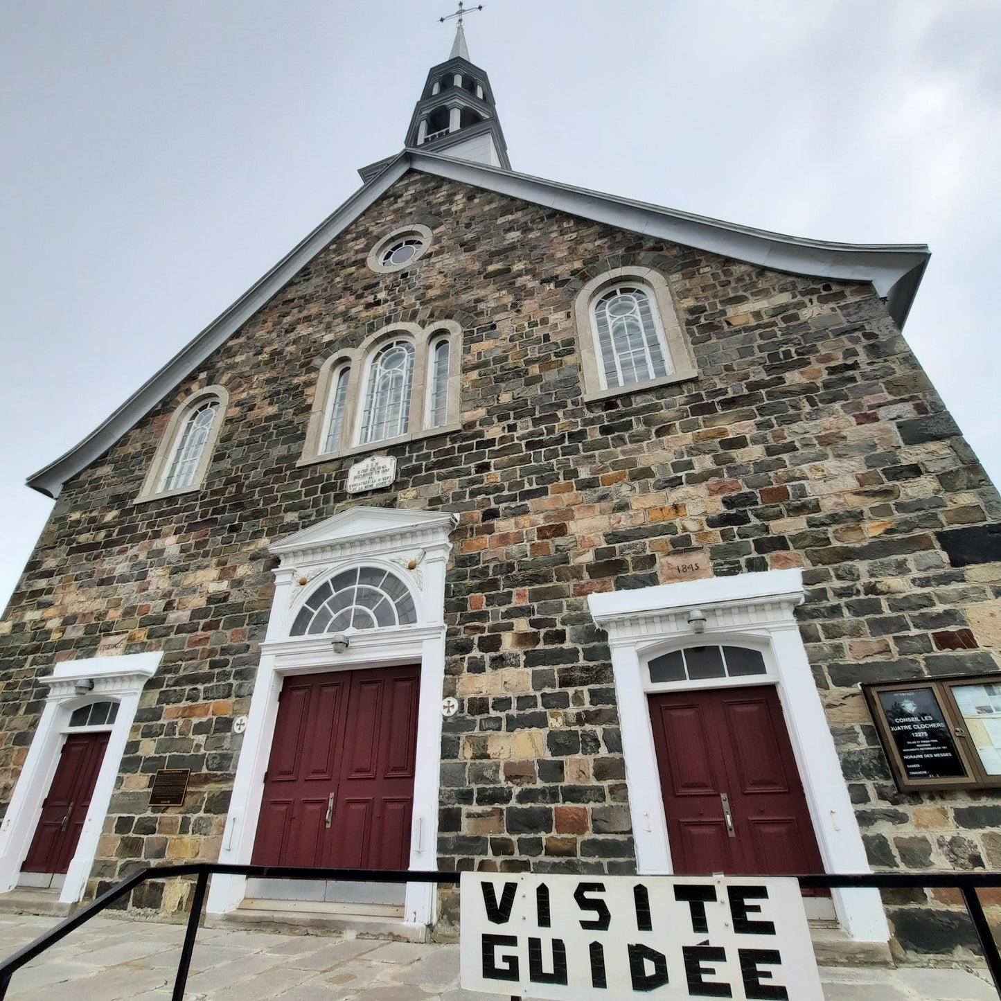 Église Saint-Georges