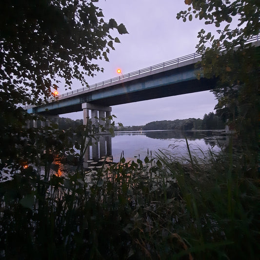 2023-08-21 Le Pont Jacques-Cartier (Vue K1)