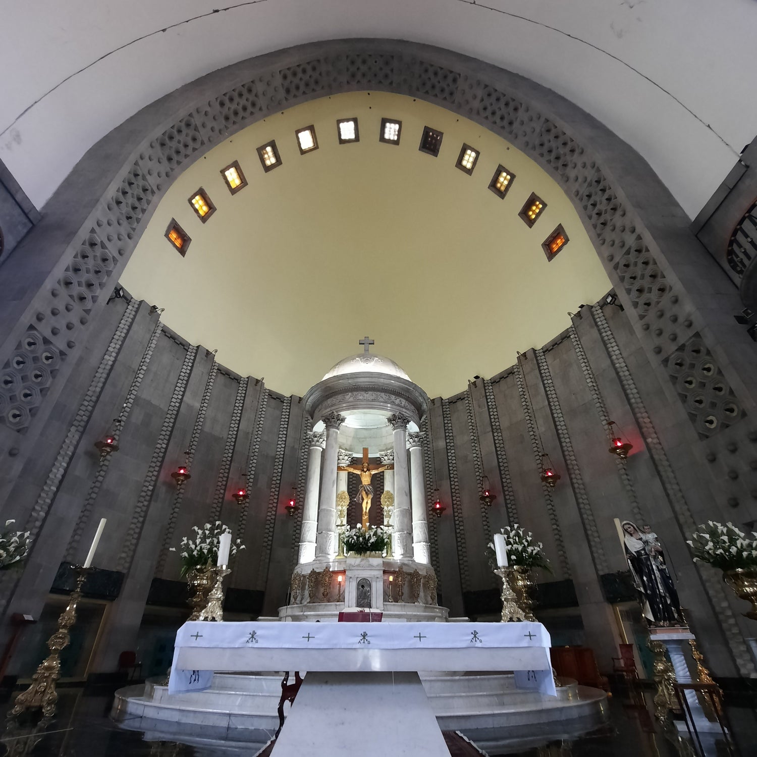 St. Augustine Parish Parroquia De San Agustín (4 Photos)