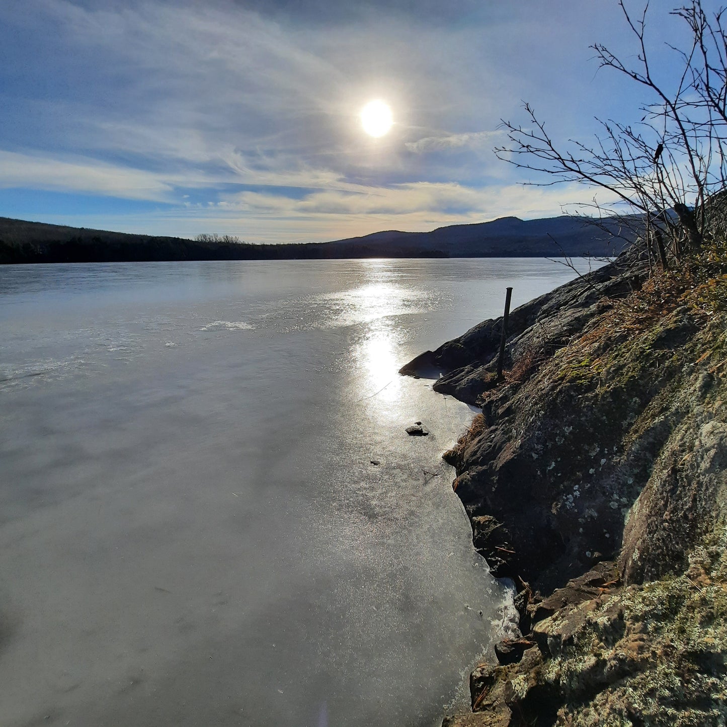 2023-12-16 Lac Fraser (Vue Di23)