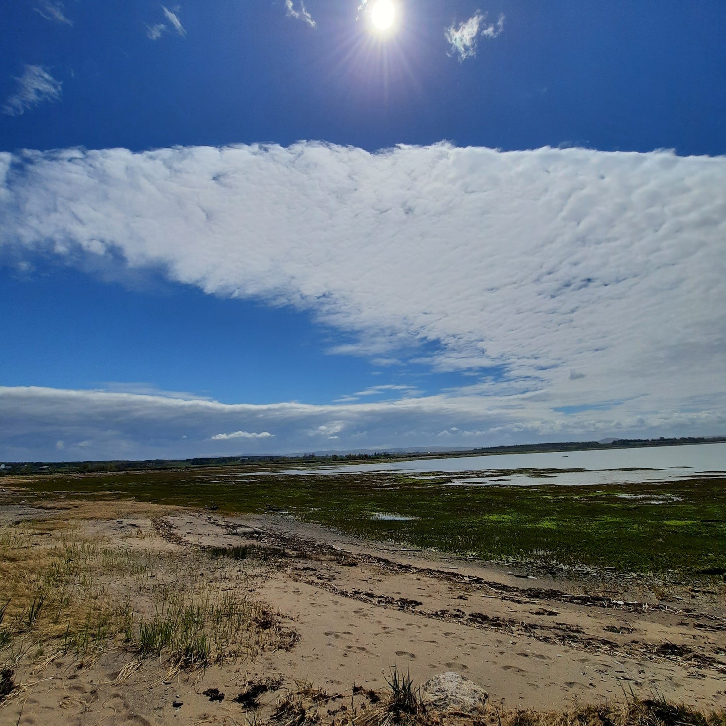 Le Soleil De Rivière-Ouelle