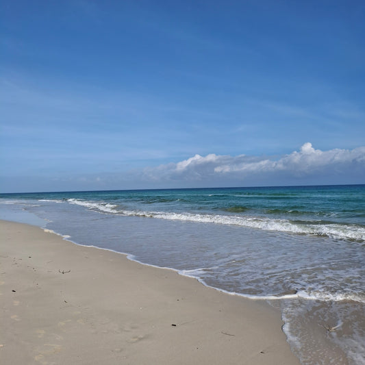 Plage du Blau Arenal Havana Beach