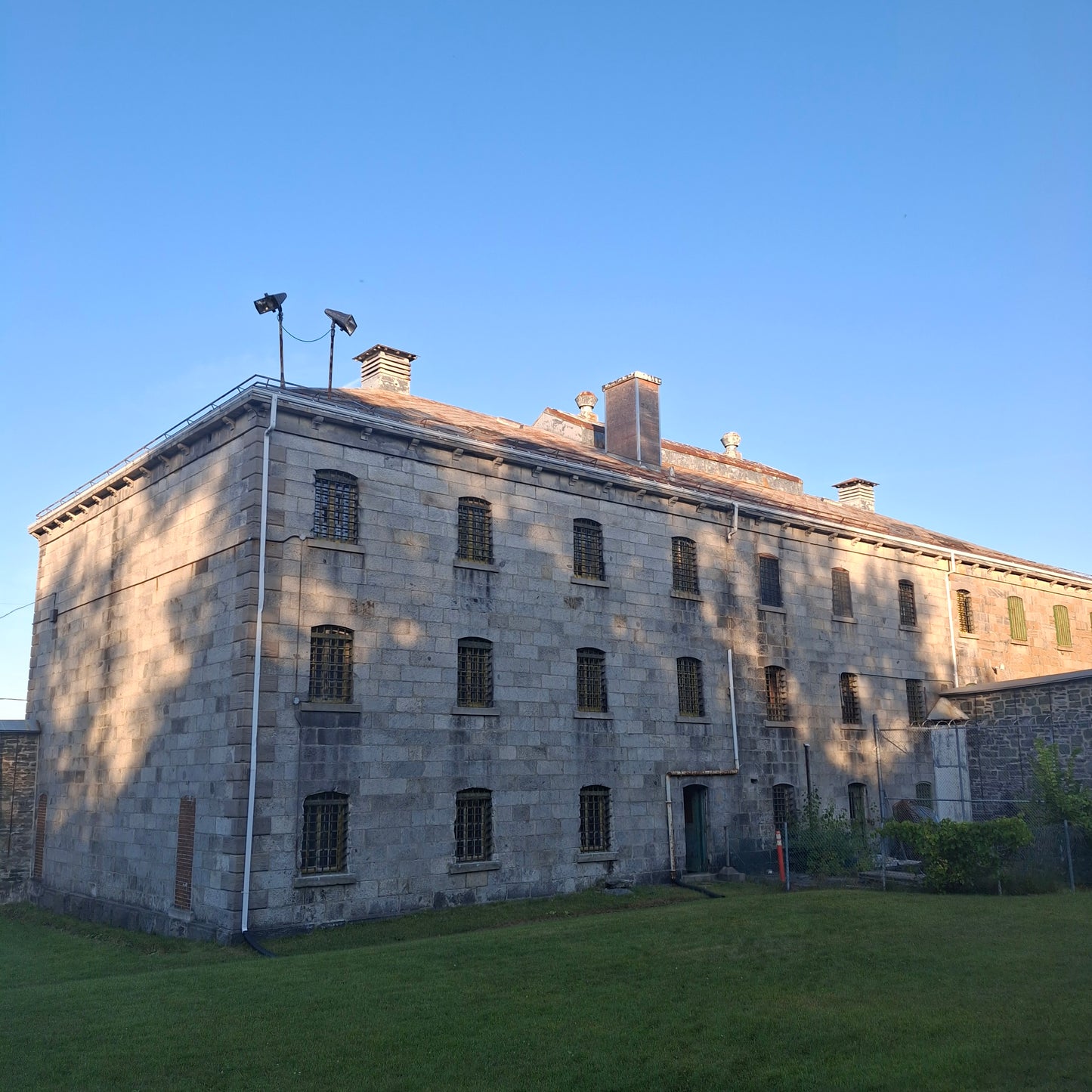 2022-01-11 Cárcel de invierno de Sherbrooke