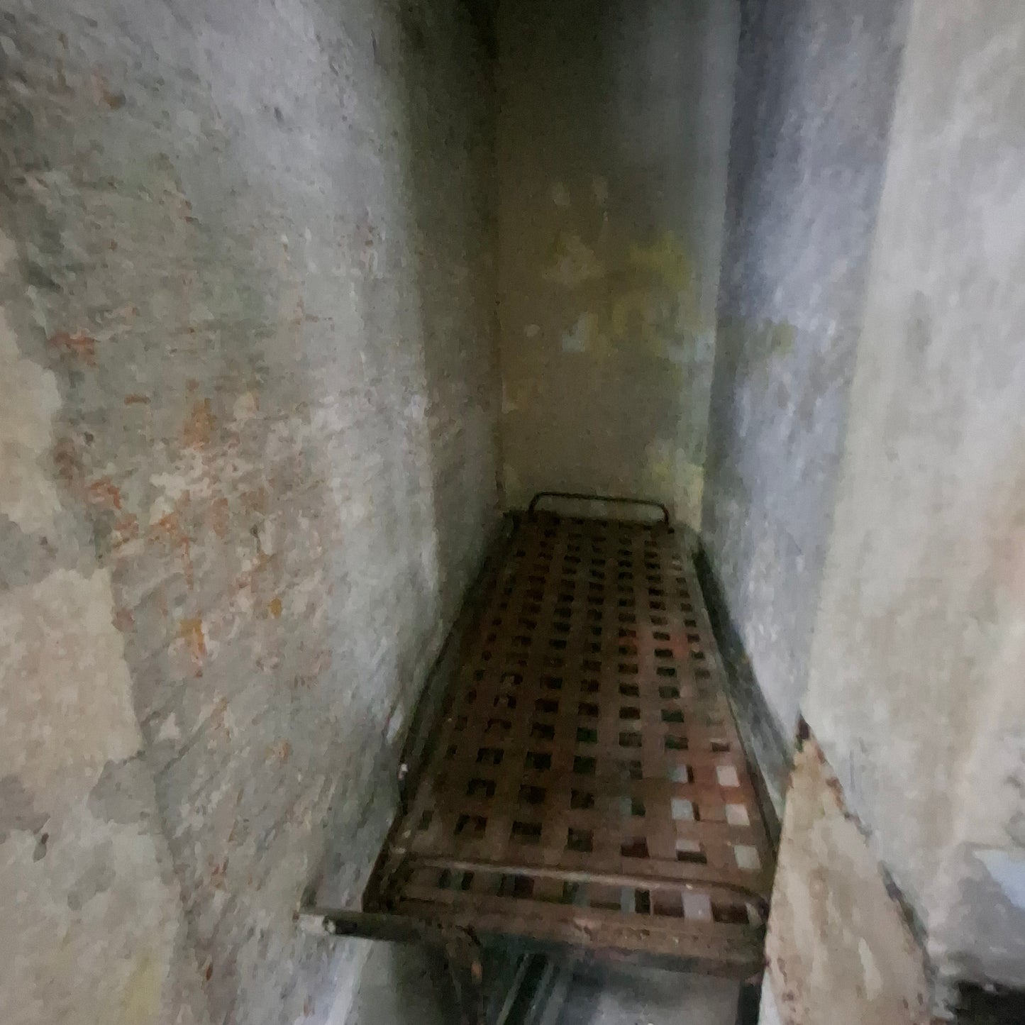 2022-01-11 Cárcel de invierno de Sherbrooke