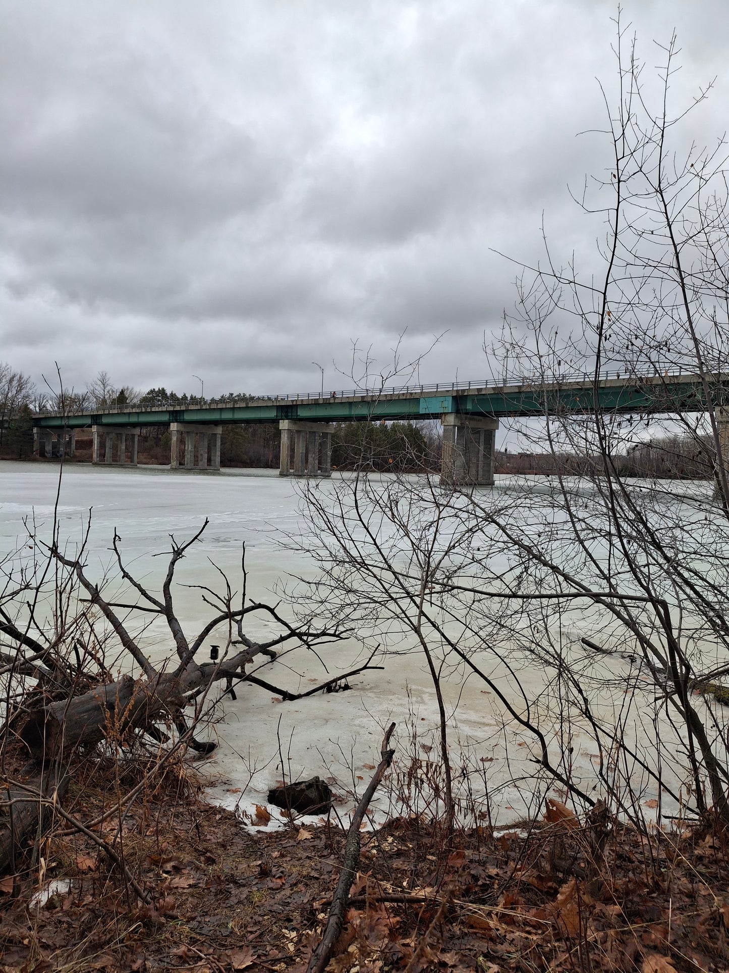 Trouve la caméra de chasse